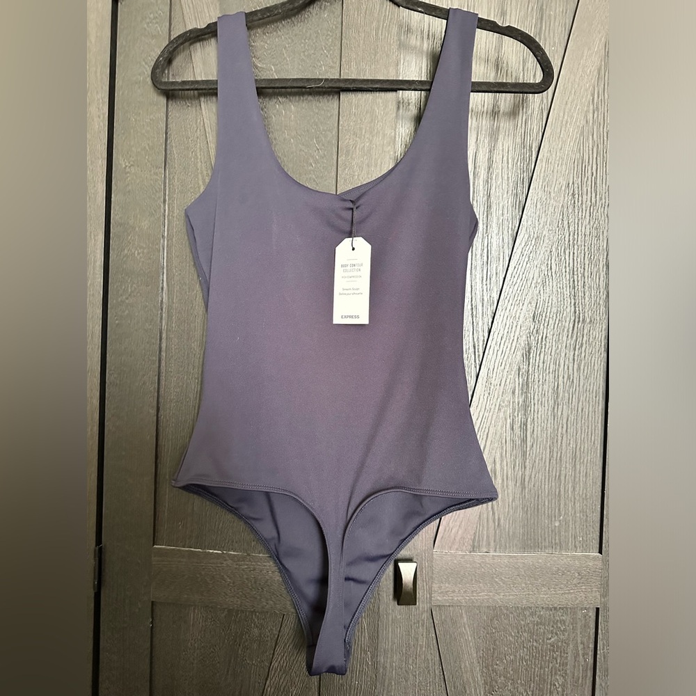 Express bodysuit - Picture 2 of 4